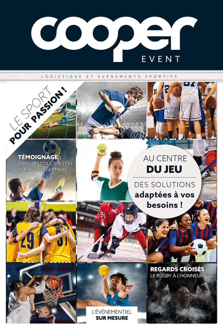 Stage préparation pré-saison, stage oxygénation